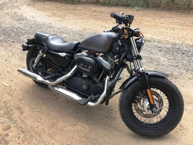 113 Used Harley  Davidson  Super Bikes in India Verified 