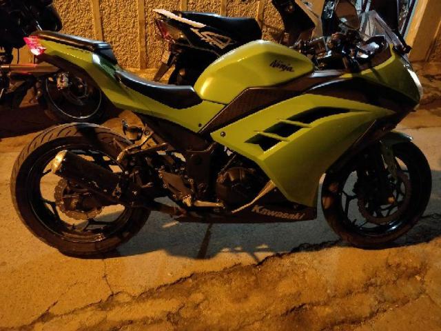 108 Used Kawasaki Ninja Super Bikes Second Hand Ninja Super Bikes