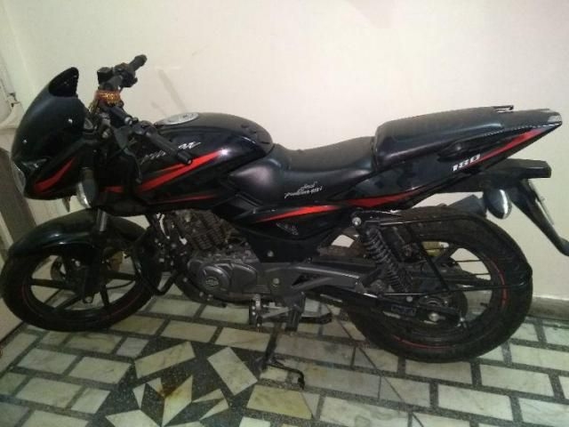 olx bike pulsar 180