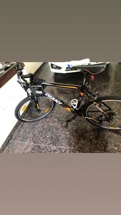 used giant bikes for sale near me