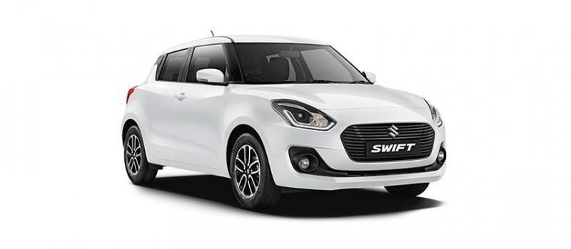 2019 Maruti Suzuki Swift Car For Sale In Wayanad Id 1417338182 Droom