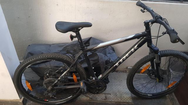 Used Trek 3500 Bicycles, 6 Second Hand 
