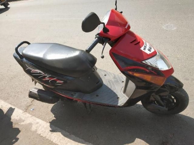 used honda dio