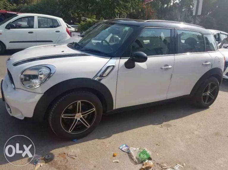 Mini Cooper Premium Super Car For Sale In Jaipur Id 1416767215
