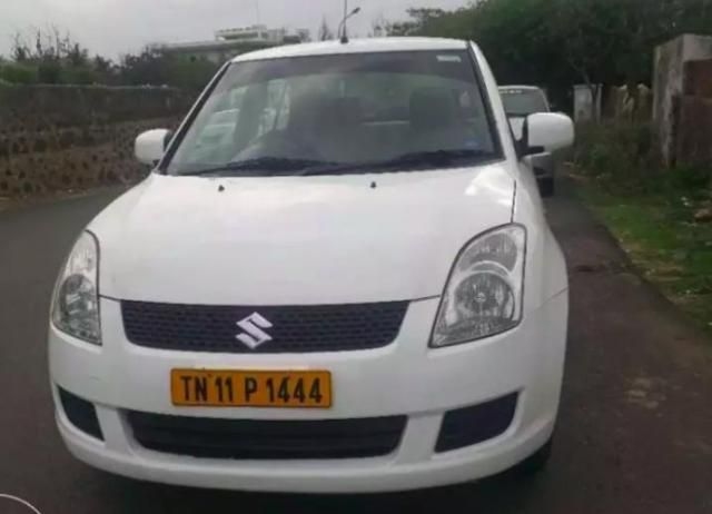 125 Used Maruti Suzuki Swift Dzire In Chennai Second Hand Swift