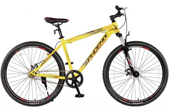 tata phoenix cycle price