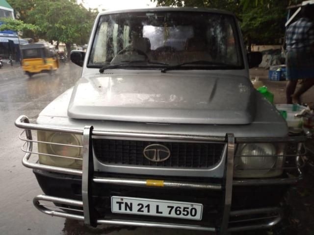 Used Tata Sumo Cars 86 Second Hand Sumo Cars For Sale Droom