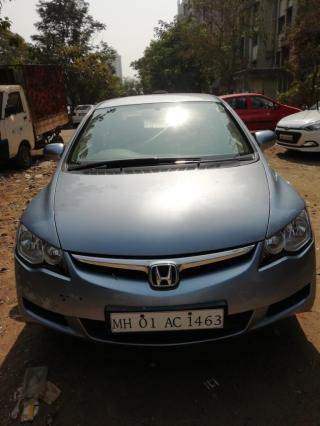 7500 Koleksi Civic Used Car in Mumbai HD Terbaik