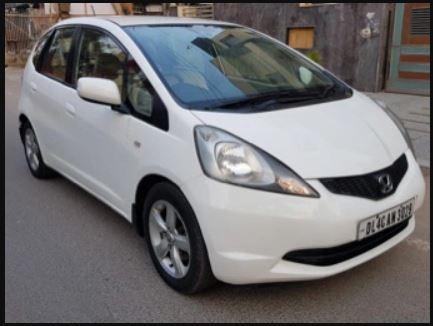 Honda Jazz Car For Sale In Delhi Id 1416935874 Droom