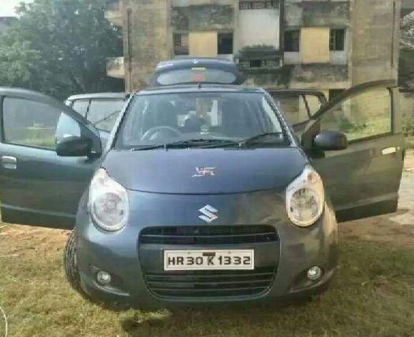 Maruti Suzuki A Star Car For Sale In Agra Id 1416947375 Droom