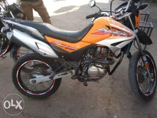 olx kushalnagar bikes