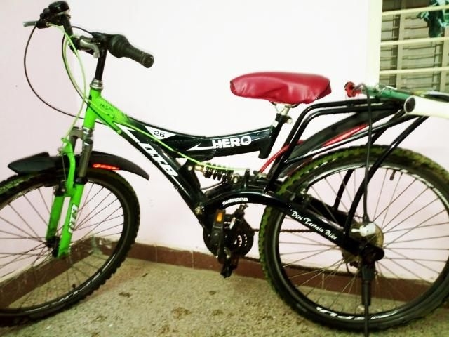 dtb bike