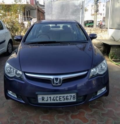 Used Honda Civic Cars 1129 Second Hand Civic Cars For Sale