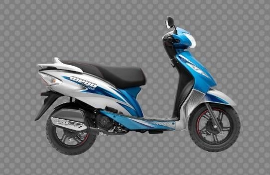 2020 Tvs Wego Scooter For Sale In Swaimadhopur Id 1418175463