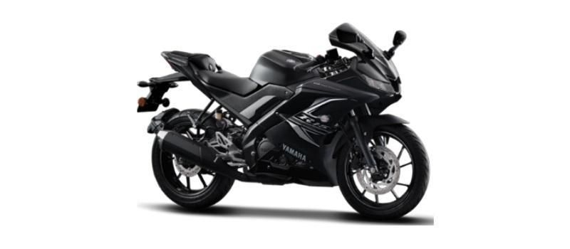 1080p Images: Yamaha R15 V3 Hd Wallpapers 1080p Black