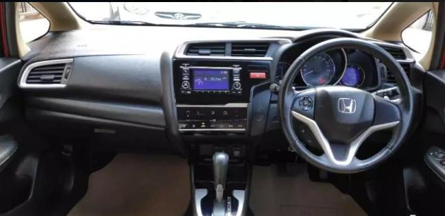 Honda Jazz Car For Sale In Bangalore Id 1417415217 Droom