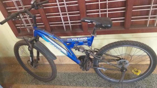 28 Used Sports Bicycles, Verified 