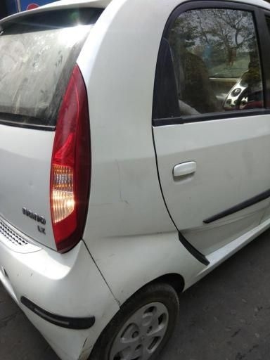 Tata Nano Car For Sale In Delhi Id 1417434303 Droom