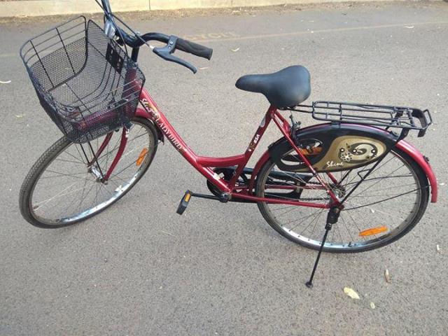24 Used Bsa Bicycles in India, Verified 