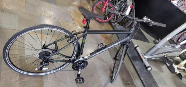 cannondale quick 8 for sale