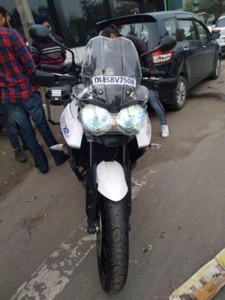 76 Used Triumph Bikes In India Verified Triumph Bikes For Sale Droom