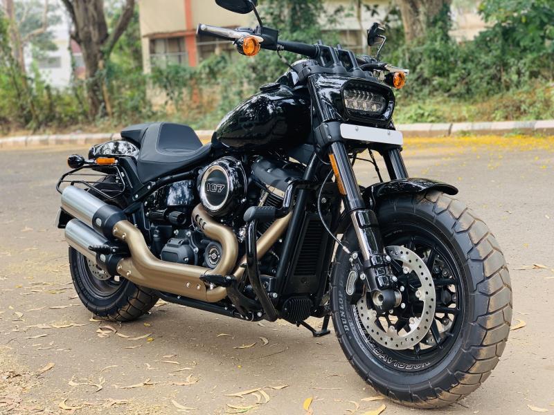 Harley Davidson Fat Bob >> Harley Davidson Fat Bob Bike For Sale In Dharwad Id 1417519320 Droom Harley Davidson Fat Bob >> Harley Davidson Fat Bob Bike For Sale In Dharwad Id 1417519320 Droom