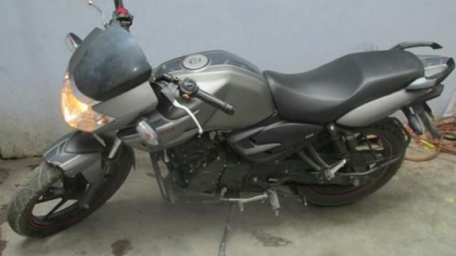 33 Used Tvs Apache Rtr In Lucknow Second Hand Apache Rtr Motorcycle Bikes For Sale Droom