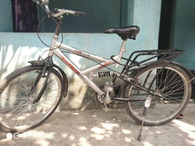 neelam cycle ranger