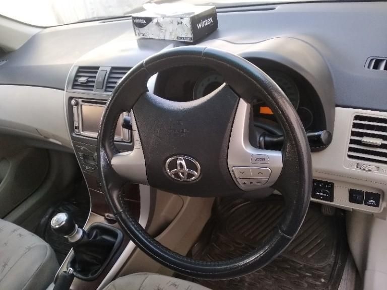 Toyota Corolla Altis Car For Sale In Kanpur Id 1417548012 Droom