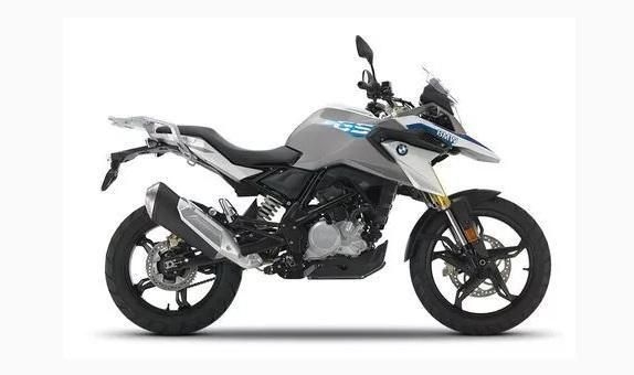 Used Bmw G 310 Gs Bike Price Online Check Second Hand Bmw G 310 Gs Bike Valuation Orangebookvalue