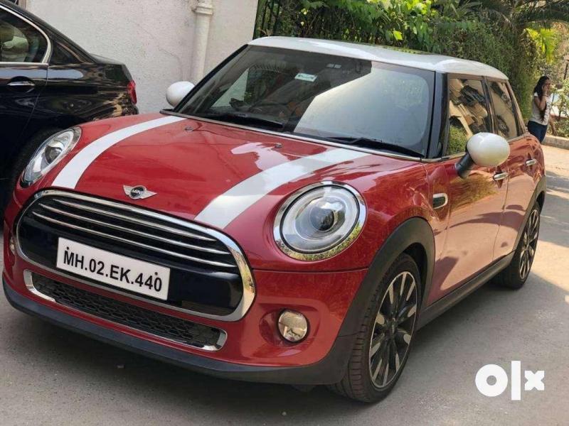 Mini Cooper Countryman Premium Super Car For Sale In Pune Id