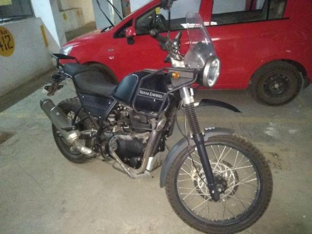 118 Used Royal Enfield Himalayan Bikes Second Hand Himalayan Bikes