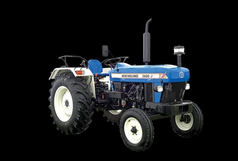 New Holland New Tractors In India 97 New Holland Tractors For Sale Droom