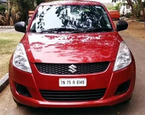 115 Used Maruti Suzuki Swift In Coimbatore Second Hand Swift Cars