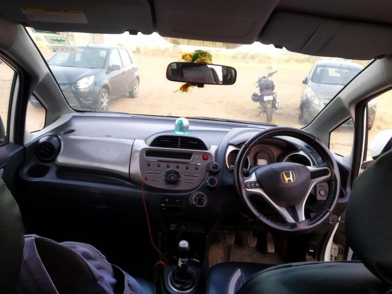 Honda Jazz Car For Sale In Ahmedabad Id 1417707724 Droom