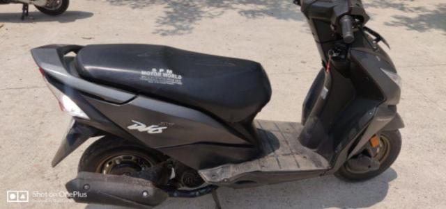 Used Scooters In Bangalore 738 Second Hand Scooters For Sale In
