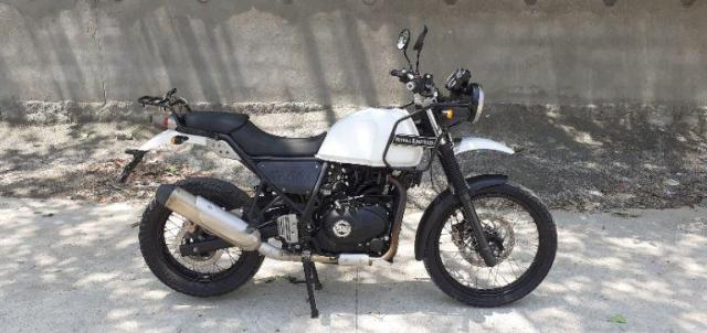 118 Used Royal Enfield Himalayan Bikes Second Hand Himalayan Bikes