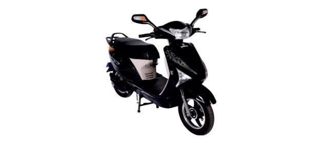 oreva battery scooty price