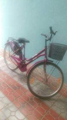 28 Used Atlas Bicycles in India 