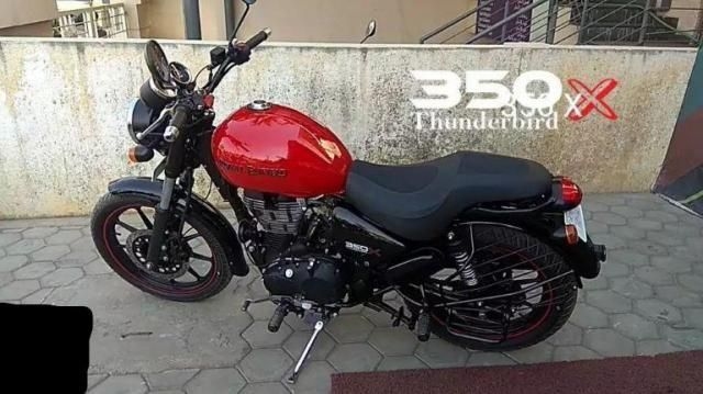 royal enfield classic 350 second hand price