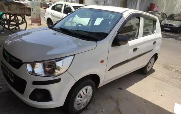 52 Used Maruti Suzuki Alto K10 In Jaipur Second Hand Alto K10