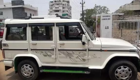 29 Used Mahindra Bolero In Jaipur Second Hand Bolero Cars For