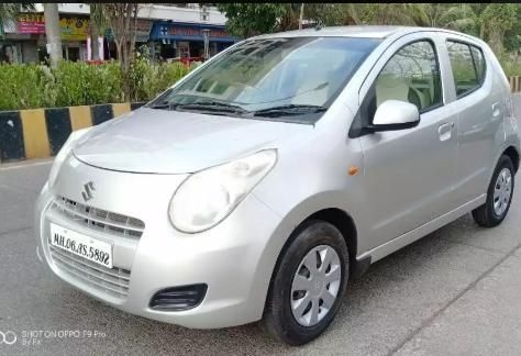 77 Used Maruti Suzuki A Star Car Between 60000km To 80000km For