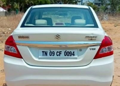 125 Used Maruti Suzuki Swift Dzire In Chennai Second Hand Swift