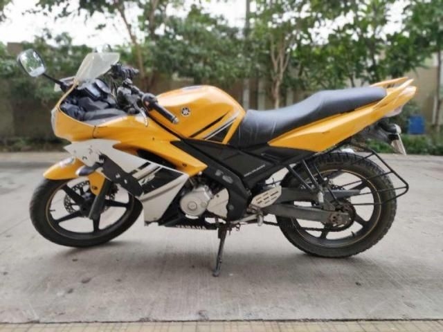 r15 purana model