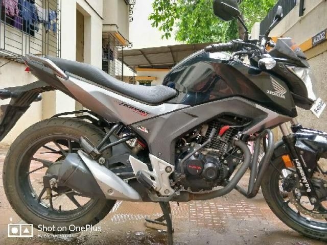 Honda Hornet Bike On Road Price In Kolkata لم يسبق له مثيل الصور