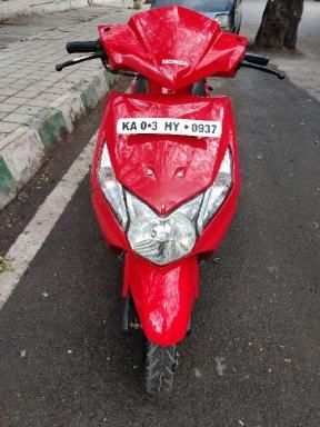 96 Used Honda Dio In Bangalore Second Hand Dio Scooters For Sale
