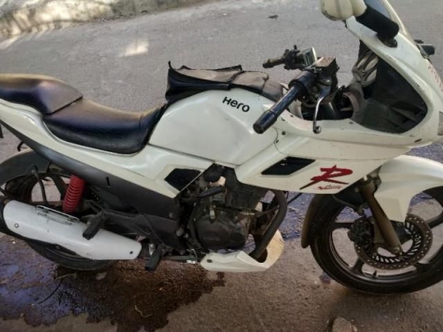 30 Used Hero Karizma R In Hyderabad Second Hand Karizma R Motorcycle Bikes For Sale Droom