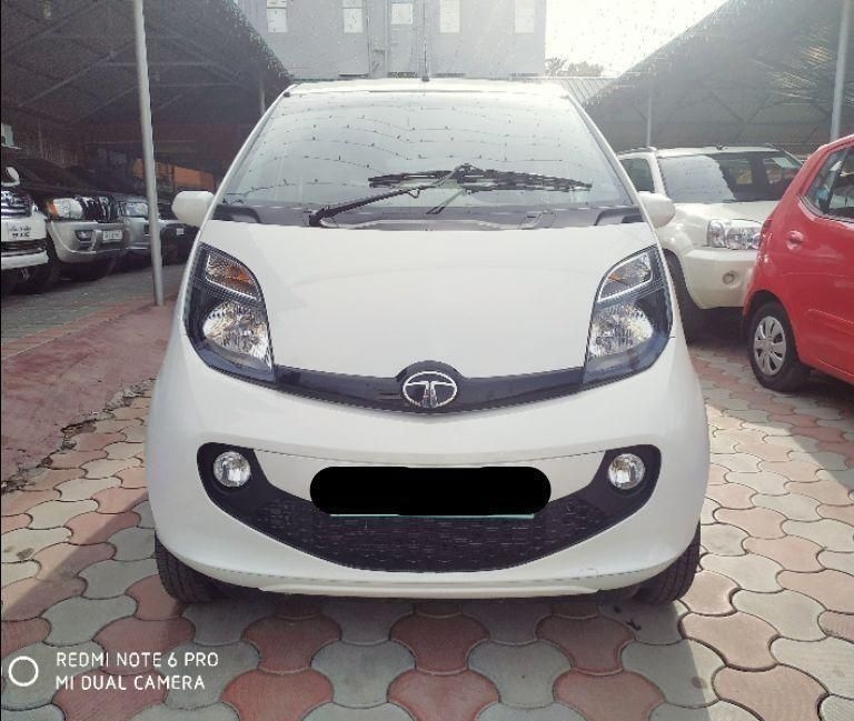 Tata Nano Car For Sale In Bangalore Id 1417885797 Droom