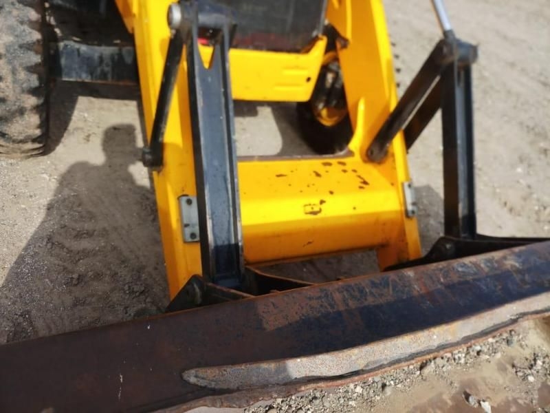 Jcb 3dx Construction Mining Equipment For Sale In Rajkot Id